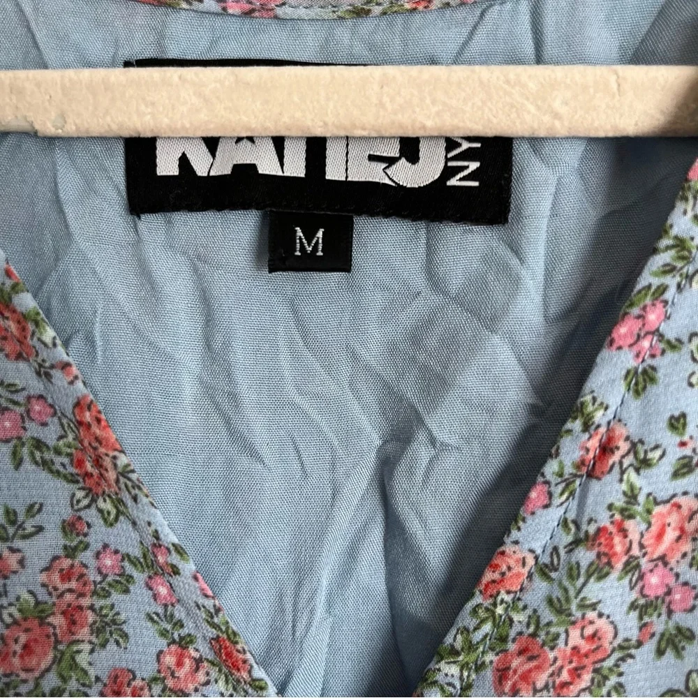Katie J NYC size excellent